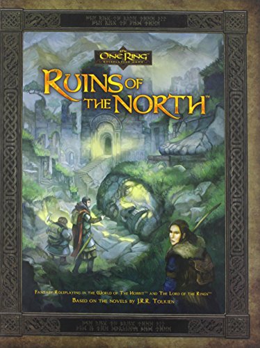 Ruins of the North