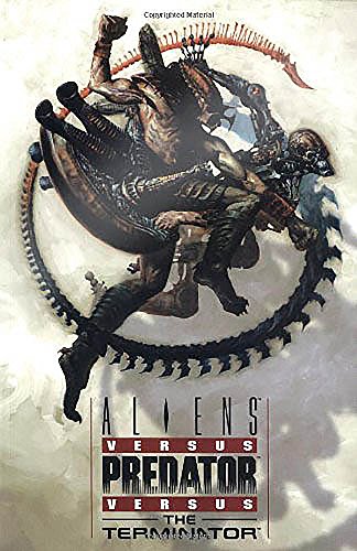 Aliens Vs. Predator Vs. Terminator