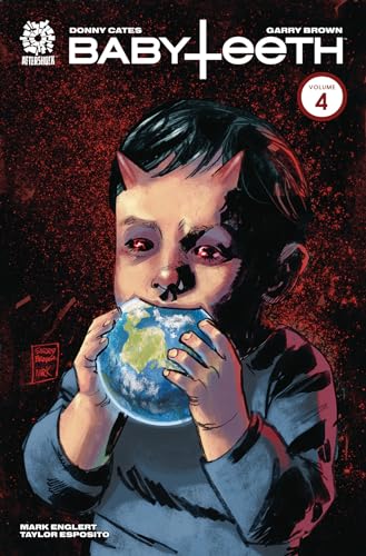 Babyteeth, Vol. 4: Grave