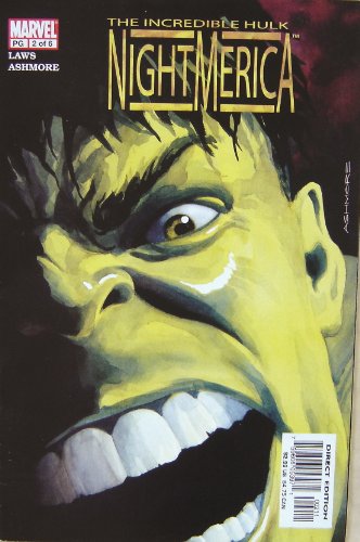 Hulk: Nightmerica