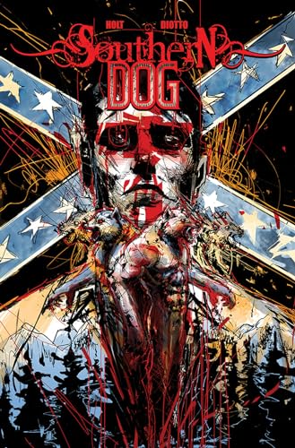 Cover of Southern Dog