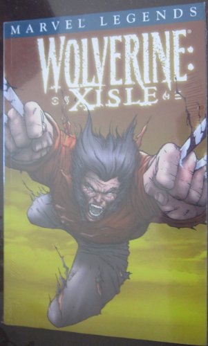 Wolverine: Xisle