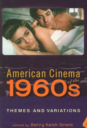 American Cinema of the 1960s: Themes and Variations