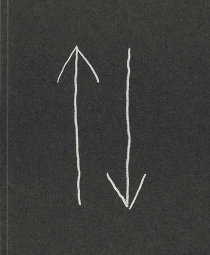 Cover of Robert Frank: Tal uf Tal ab