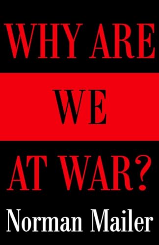 Cover of Why are We at War?