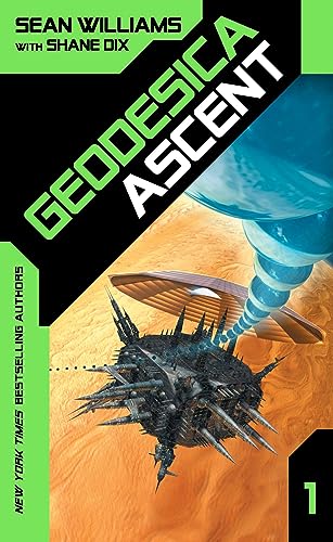 Cover of Ascent