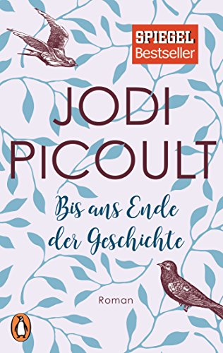 Cover of Bis ans Ende der Geschichte
