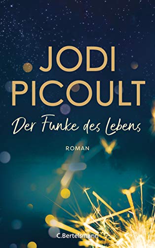 Cover of Der Funke des Lebens