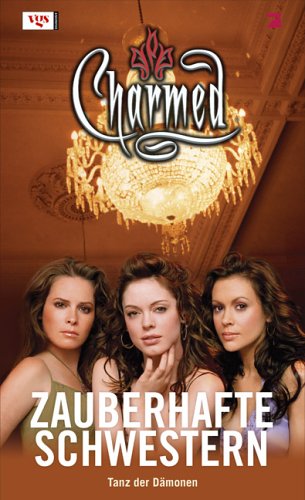 Cover of Tanz der Damonen