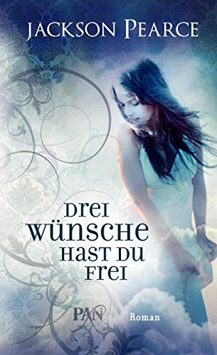 Cover of Drei Wunsche hast du frei