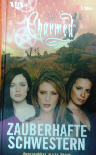Cover of Hexensabbat In Las Vegas