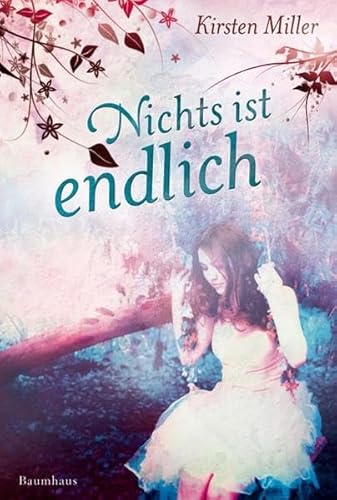 Cover of Nichts ist endlich