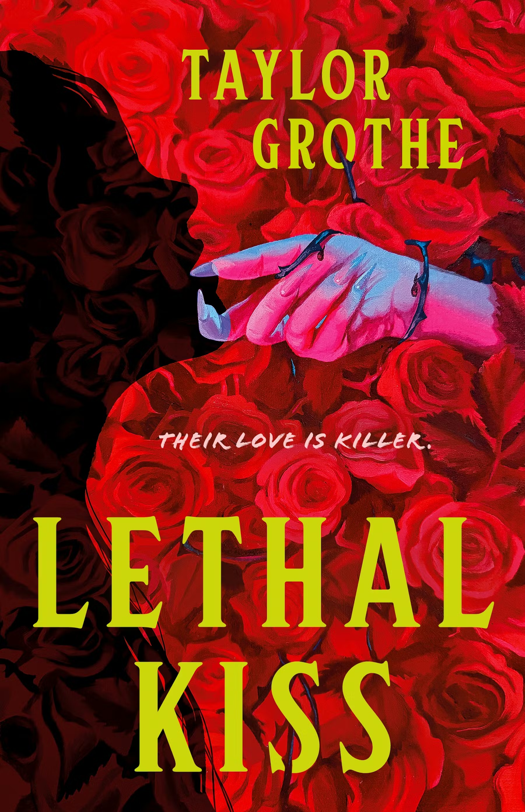 Lethal Kiss