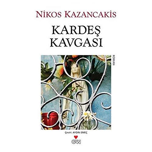 Cover of Kardes Kavgasi