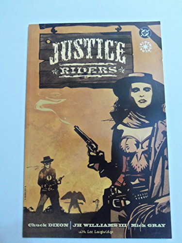 Justice Riders