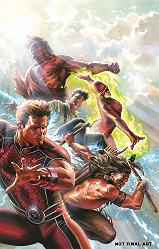 Cover of Gold Key: Alliance