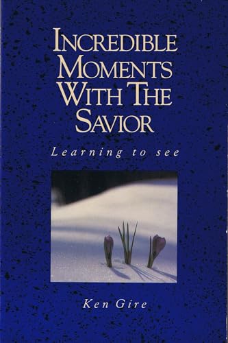 Incredible Moments with the Savior: Learning to See