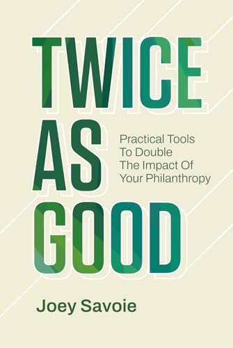 Twice As Good
