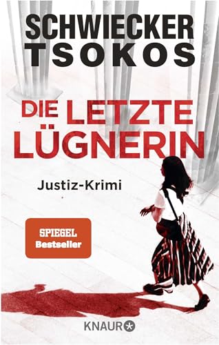Die letzte Lugnerin
