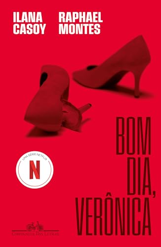 Cover of Bom dia, Veronica