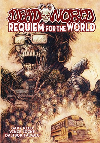 Deadworld: Requiem For The World