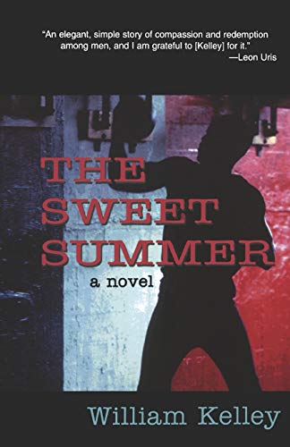 Cover of The Sweet Summer