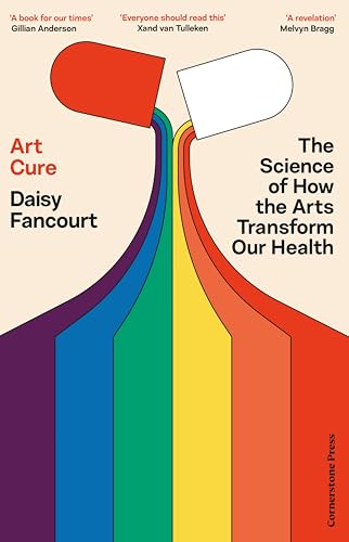 Cover of Art Cure