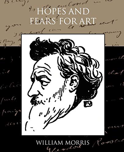 Cover of Hopes and Fears for Art
