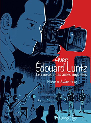 Cover of El cineasta