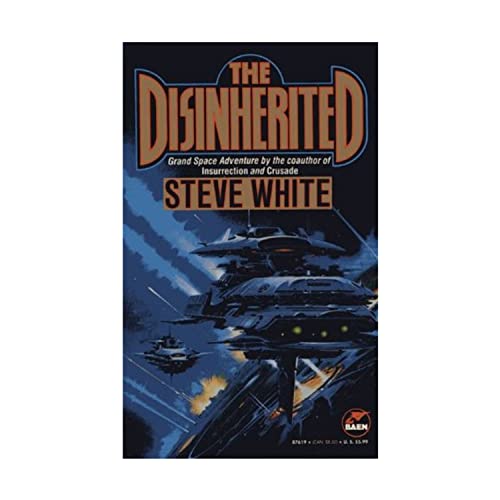 The Disinherited