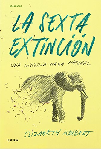 La Sexta Extincion