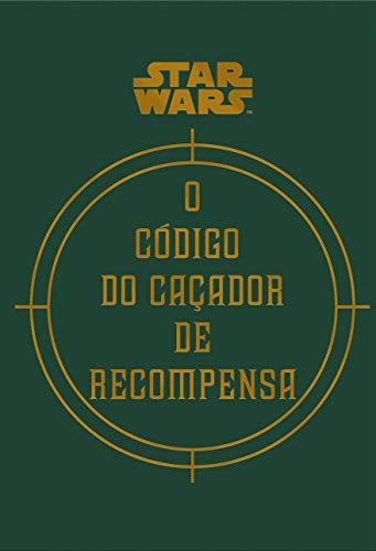 Cover of O Codigo do Cacador de Recompensa