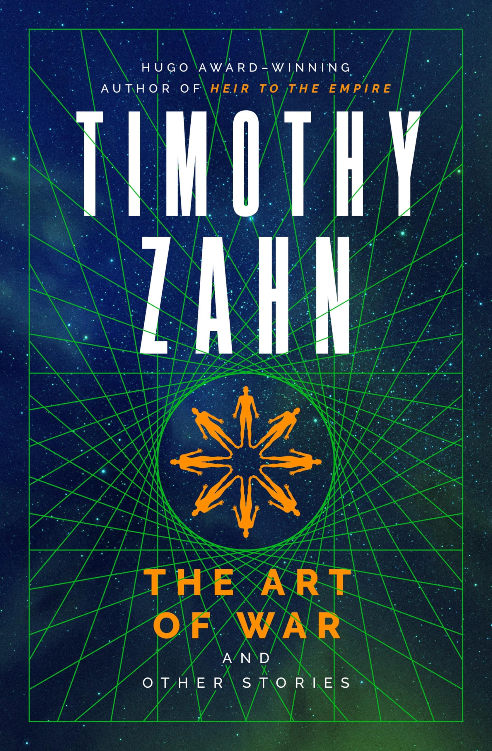 Cover of The Art of War and Other Stories