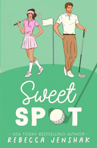 Cover of Sweet Spot