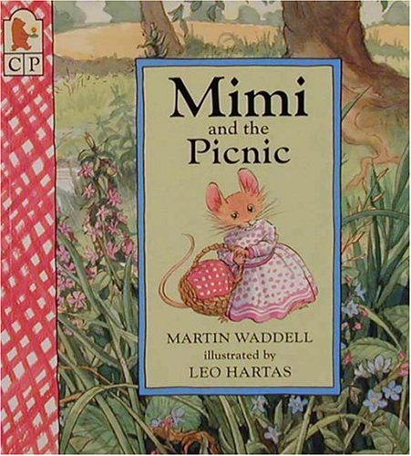 Mimi and the Picnic