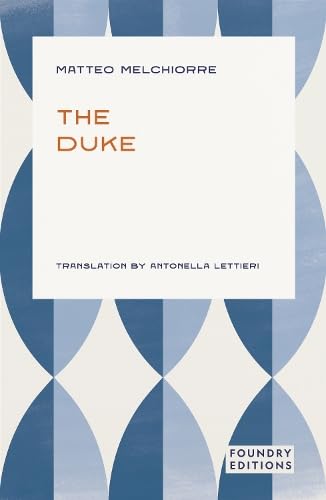 Cover of The Duke