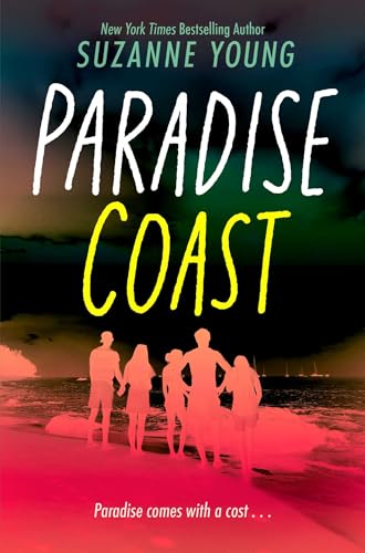 Cover of Paradise Coast