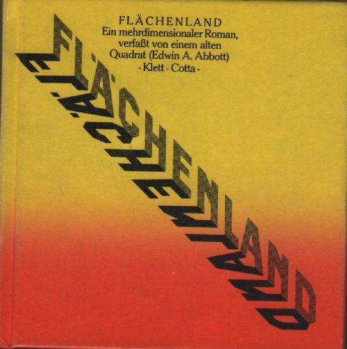 Cover of Flachenland