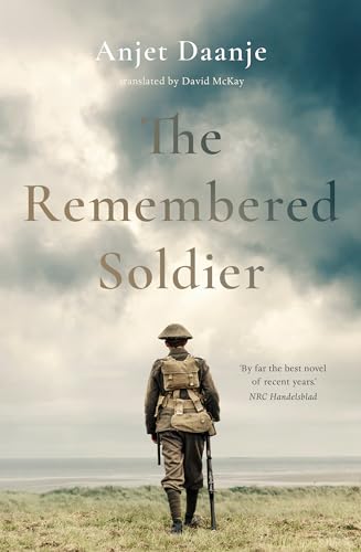 Cover of The Remembered Soldier