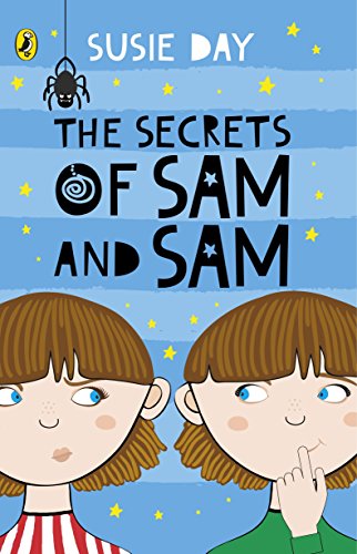 Cover of The Secrets of Sam and Sam