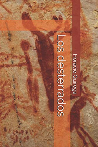 Cover of Los desterrados