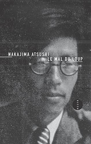 Cover of Mal du loup