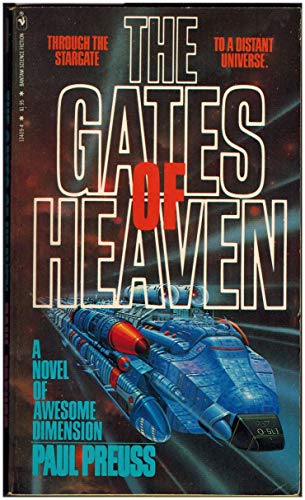 The Gates of Heaven
