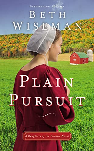 Cover of Plain Pursuit