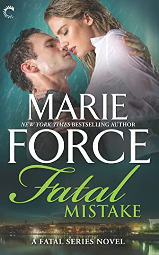 Cover of Fatal Mistake