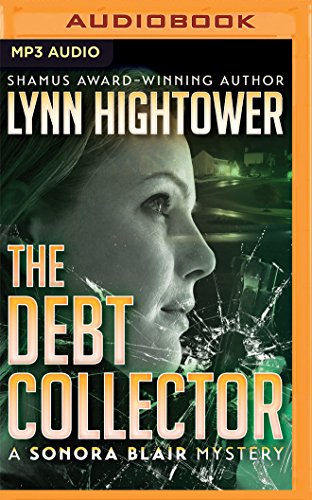 Debt Collector, The