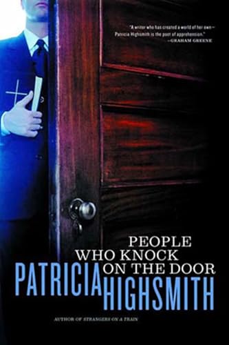 Cover of People Who Knock on the Door