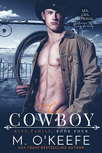 Cover of The Cowboy