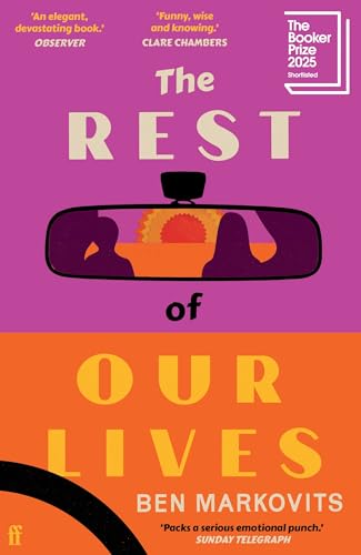 Cover of The Rest of Our Lives