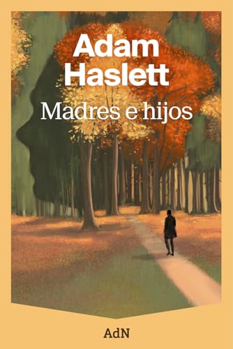 Cover of Madres e hijos